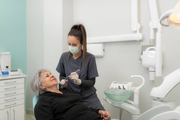 Best Cracked Tooth Emergency Dentist  in Chillicothe, MO